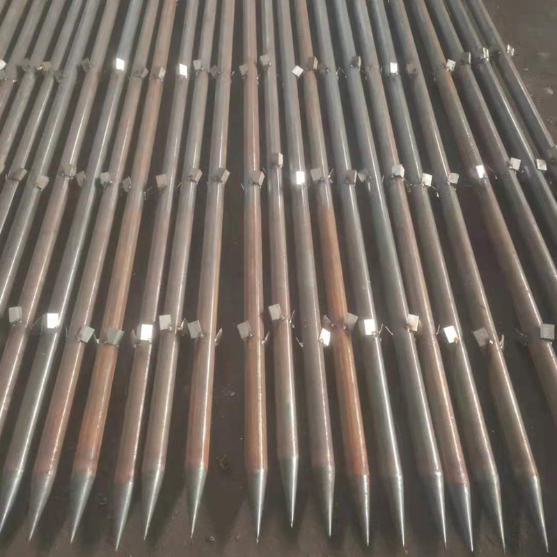 阜宁土钉小导管