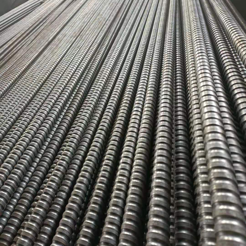 阜宁中空锚杆