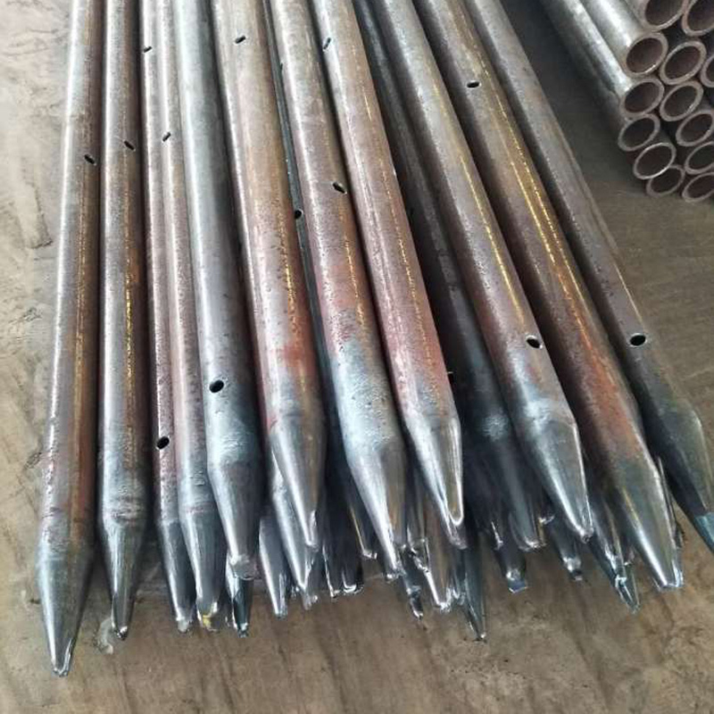 阜宁煤矿注浆管
